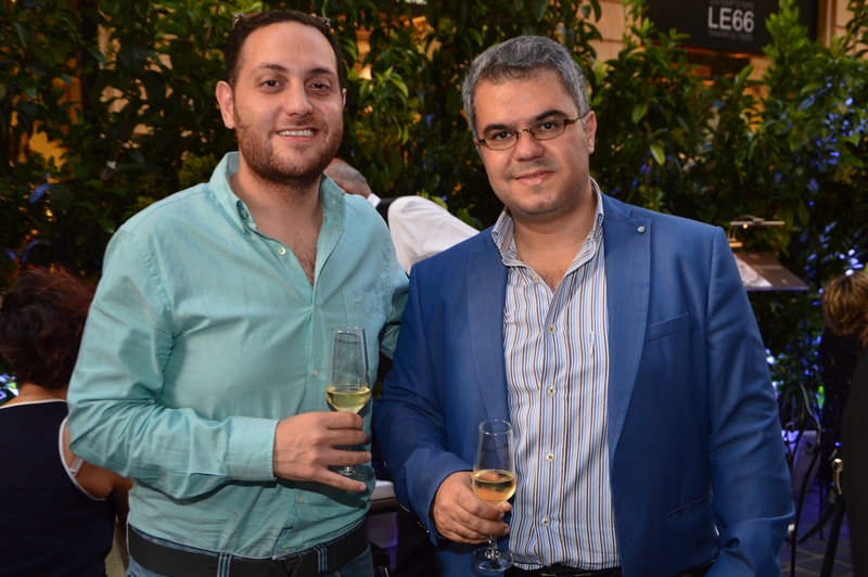  Opening of Patek Philippe Boutique 